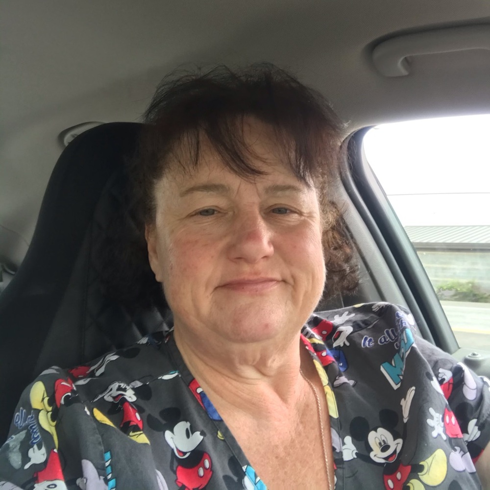 Meet your Posher, Krystal